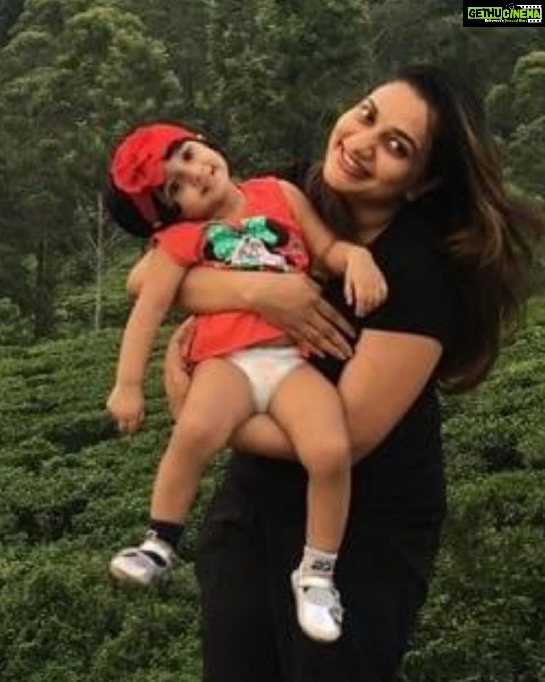 Muktha - 13.3K Likes - Happy birthday to my amazing sister-in-law. you're simply the best😘😘😘😘 @rimitomy