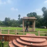 Muktha Instagram - My Delhi trip ☺️ Delhi, India