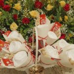 Muktha Instagram - Thank you @calli_graaaphy Highly recommended @calli_graaaphy This Page will help you put your feelings into return gift for your loved ones in any occasion🥰 Thank you once again 🥰 @calli_graaaphy