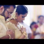 Muktha Instagram – 8 Years Together ❤️👫
We  Love ❤️ ,we fight 🙄👿we hug 🤗, we talk 👫,
we argue 🙅🏻‍♀️ we smile 👩‍❤️‍💋‍👨that’s us….👫
Happy engagement anniversary my love❤️ @rinkutomy

@crew6projects 
@renjurenjimar @sudhiar.hairandmakeup