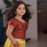 Muktha Instagram – ❤️👧🏻❤️