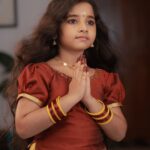Muktha Instagram – ❤️👧🏻❤️