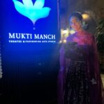 Mukti Mohan Instagram – Celebrating togetherness and light 🪔
Sending parivaar wala pyaar to you all 🤍