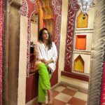 Mumtaz Sorcar Instagram -