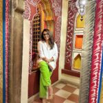 Mumtaz Sorcar Instagram -