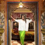 Mumtaz Sorcar Instagram -