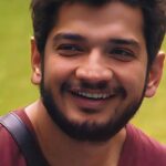 Munawar Faruqui Instagram - They call me sick, meri dawai nai Badi bhukh lekin, muje ghai nai Badan pe kurta, gale me tia nai Kalam dulhan, par maine sajai na ❤️‍🔥 #munawarfaruqui #bigboss #bb17 #munawarkijanta #munawarkewarrior #salmaankhan #dongritohearts #karlenge #MunawarlsTheBoss