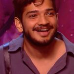 Munawar Faruqui Instagram - Alag hi BT hain Bigg Boss mein 😅😅😅 Dekhiye #BiggBoss17, Mon-Fri 10PM & Sat-Sun 9PM sirf #Colors aur @officialjiocinema par. #munawarfaruqui #bigboss #bb17 #munawarkijanta #munawarkewarrior #salmaankhan #dongritohearts #karlenge #MunawarlsTheBoss