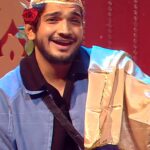 Munawar Faruqui Instagram - Munawar ke mushaira par apka swagat hain ❤️ Dekhiye #BiggBoss17, Mon-Fri 10PM & Sat-Sun 9PM sirf #Colors aur @officialjiocinema par. #munawarfaruqui #bigboss #bb17 #munawarkijanta #munawarkewarrior #salmaankhan #dongritohearts #karlenge #munawarlstheboss