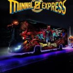 Murali Instagram - #Repost @netflix_in ... All aboard the Minnal fan bus 🥳 Minnal Murali streaming on @netflix_in #MinnalMuraliOnNetflix #Grafitti #Art Production house: @mindsteinstudios  Artist: @zouthking  Producer: @vyshakh_sudhakaran