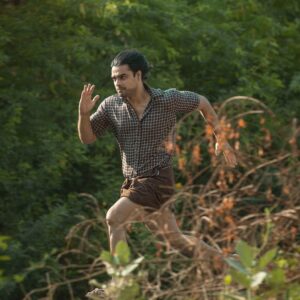 Murali Instagram - #Repost @netflixfilm
...
live footage of me running to watch MINNAL MURALI
Minnal on @netflix_in ⚡️
