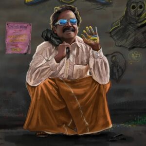 Murali Instagram - #Repost @ink__n__soul
...
MINNAL SHIBU⚡ "SUPERVILLAIN"
@guru_somasundaram 
And these tribute digital illustration for team @minnalmuraliofficial & for @ibasiljoseph universe....

Minnal Murali streaming on Netflix⚡️
@netflix_in
 @ibasiljoseph @elizabethsamuel92  @tovinothomas @inst.kev @sophiapauljames @sarcasanam