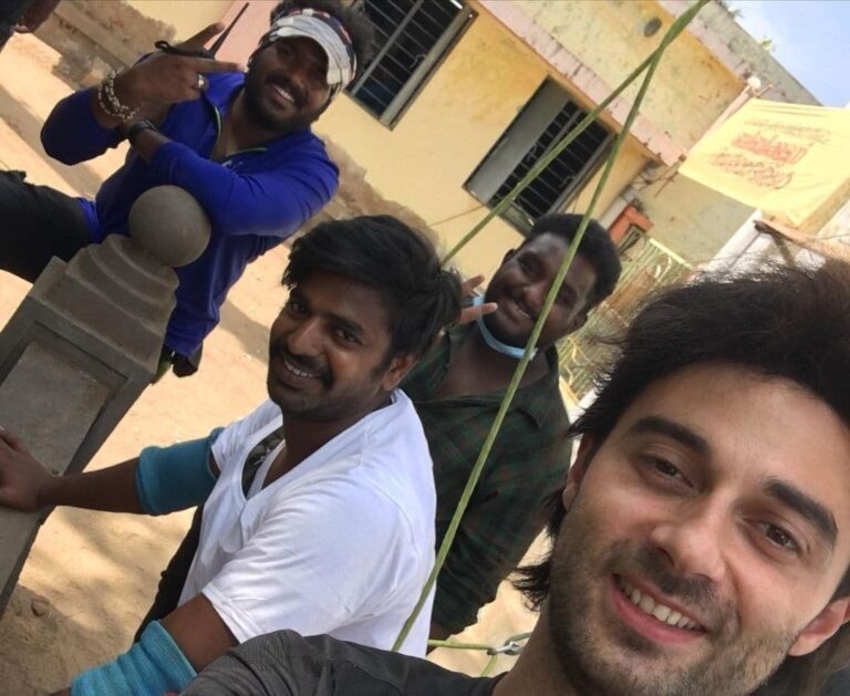 Murali Instagram - #Repost @sefadem ... Side by side with the fastest man alive Sir @tovinothomas 👊⚡️ . Before the first day on set I had no clue what this movie would be about and didn’t know anything about the vision behind Minna Murali. I quickly realized that this going to be something huge because everyone was putting so much passion into the whole movie. Thank you @ibasiljoseph , @inst.kev and @sophiapauljames for inviting me and letting me perform for Malayalam cinemas Superhero. I truly feel honored! 🙏 And not to forget thank you for your great hospitality in Kerala!😊 I also want to mention: One of the hardest working people and those that I really trusted every day on set in what they were doing - The Stuntmasters from Chennai @sandhosh_sv_5225 @kalaikingson @balagoffical - Thank you so much for all the effort and dedication my brothers! 💪 . .Minnal on @netflix_in⚡️ . #minnalmurali #tovinothomas #basiljoseph #sophiapaul #kevinpaul #actioncinema #vladrimburg #malayalamcinema #weekendblockbusters #superhero #stuntwork #stunts