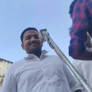Murali Instagram - Team Minnal⚡️⚡️
ചില ഫയൽ ചിത്രങ്ങൾ.
Minnal Murali on @netflix_in ⚡️⚡️