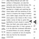 Murali Instagram - Minnal Murali review by @thenewsminute Minnal Murali streaming on @netflix_in ⚡️
