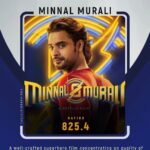 Murali Instagram - #Repost @celluloidrankings ... Swipe left to read the detailed review and rating of Basil Joseph's Minnal Murali! @celluloidrankings Follow us for further updates on Actor Ranking and for more Movie Ratings! Minnal on Netflix ⚡️ @netflix_in #celluloidrankings #cmr #movierating #rankings #mollywood #movie #cinema #film #actor #acting #malayalam #moviereview #malayalammovie #mollywoodmovie #minnalmurali #minnal #tovino #tovinothomas #basiljoseph #feminageorge #gurusomasundaram #netflix