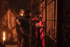 Murali Instagram - ⚡️⚡️⚡️

#minnalmurali #netflix #bruceleebiji #MinnalMuraliOfficial #MinnalMuraliMovie #TovinoThomas #WeekendBlockbusters #SophiaPaul #BasilJoseph #GuruSomasundaram #VladRimburg #SameerThahir #ShaanRahman #ManuJagadh #SushinShyam #ManuManjith #ArunAnirudhan #JustinMathew #KevinPaul #CedinPaul #LivingstonMathew #AndrewDcrus #NixonGeorge #HassanVandoor #MelwyJ #DeepaliNoor #PrathoolNT #Pavisankar #UmeshRadhakrishnan #pradeepmenon