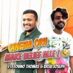 Murali Instagram - #Repost @hrushee_ ... Superpower Lessons #101 - Telekinesis ft. Kuttichathan & Mayavi 🔥 ~~~ The @tovinothomas and @ibasiljoseph combo is even more deadlier than you think 🤣⚡️ Two crazy dreamers who started off from ground zero now at the helm of Malayalam Cinema, are also two little pranksters and fun loving people ! Watch more to understand 😄 ~~~ #minnalmurali #tovinothomas #basiljoseph #minnalmuralionnetflix #funreel #instareels #comedyreels #reelsofinstagram #tovino #tovinostatus #malayalamreels #netflix #trendingnow #cinema #makebelieve #feelitreelit #viralreels #instafunny #lol #kuttichathan #mayavi #funnyvideos #postoftheday #laughoutloud #happynewyear2022🎄🎅🏻❤️