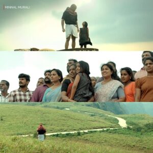 Murali Instagram - #Repost @netflix_in
...
From an ordinary tailor with an ambition to leave home and live only for himself, to a hero who is ready to risk it all for the sake of the greater good. Minnal Murali is not just the story of a man with powers, but a story that defines love, compassion and most importantly- hope. It’s not the lightning strike that makes Minnal special. It’s Jaison’s choice to use his newfound powers to save a life, not fully knowing if he could pull it off makes him the hero. 

If there's one takeaway from this movie, it's that the choices we make, make/break us. For Minnal and Shibu had the same kind of superpowers. It's Minnal's conviction for the greater good that makes him the hero the world needs.
#MinnalMuraliOfficial #MinnalMuraliMovie #TovinoThomas #WeekendBlockbusters #SophiaPaul #BasilJoseph #GuruSomasundaram #VladRimburg #SameerThahir #ShaanRahman #ManuJagadh #SushinShyam #ManuManjith #ArunAnirudhan #JustinMathew #KevinPaul #CedinPaul #LivingstonMathew #AndrewDcrus #NixonGeorge #HassanVandoor #MelwyJ #DeepaliNoor #PrathoolNT #Pavisankar #UmeshRadhakrishnan #pradeepmenon