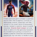 Murali Instagram - #Repost @celluloidrankings ... Swipe left to read the detailed review and rating of Basil Joseph's Minnal Murali! @celluloidrankings Follow us for further updates on Actor Ranking and for more Movie Ratings! Minnal on Netflix ⚡️ @netflix_in #celluloidrankings #cmr #movierating #rankings #mollywood #movie #cinema #film #actor #acting #malayalam #moviereview #malayalammovie #mollywoodmovie #minnalmurali #minnal #tovino #tovinothomas #basiljoseph #feminageorge #gurusomasundaram #netflix