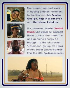 Murali Instagram - #Repost @celluloidrankings
...
Swipe left to read the detailed review and rating of Basil Joseph's Minnal Murali! 

@celluloidrankings
Follow us for further updates on Actor Ranking and for more Movie Ratings!
Minnal on Netflix ⚡️
@netflix_in

#celluloidrankings #cmr #movierating #rankings #mollywood #movie #cinema #film #actor #acting #malayalam #moviereview #malayalammovie #mollywoodmovie #minnalmurali #minnal #tovino #tovinothomas #basiljoseph #feminageorge #gurusomasundaram #netflix