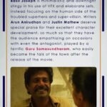 Murali Instagram - #Repost @celluloidrankings ... Swipe left to read the detailed review and rating of Basil Joseph's Minnal Murali! @celluloidrankings Follow us for further updates on Actor Ranking and for more Movie Ratings! Minnal on Netflix ⚡️ @netflix_in #celluloidrankings #cmr #movierating #rankings #mollywood #movie #cinema #film #actor #acting #malayalam #moviereview #malayalammovie #mollywoodmovie #minnalmurali #minnal #tovino #tovinothomas #basiljoseph #feminageorge #gurusomasundaram #netflix