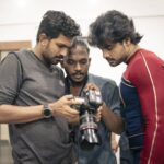 Murali Instagram - #Repost @sarcasanam ... Sketch to Stich - from @minnalmuraliofficial first look photo shoot. @tovinothomas the Super Hero. Thanks to @_harikrishnanp for understanding our ideas and shooting the beautiful stills. @rohit_krish thank you too, man. Lovely stills from you too. #MinnalMuraliOnNetflix