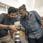 Murali Instagram - #Repost @sarcasanam ... Sketch to Stich - from @minnalmuraliofficial first look photo shoot. @tovinothomas the Super Hero. Thanks to @_harikrishnanp for understanding our ideas and shooting the beautiful stills. @rohit_krish thank you too, man. Lovely stills from you too. #MinnalMuraliOnNetflix