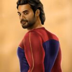Murali Instagram - #Repost @varatthan ... Minnal murali ⚡ 🐦 🔴 Concept art movie poster My first photoshop artwork . .Minnal on Netflix⚡️⚡️ @netflix_in @tovinothomas @ibasiljoseph @sophiapauljames @guru_somasundaram @sarcasanam @minnalmuraliofficial @netflix_in . . . #art #artwork #nfts #nftartist #nftcommunity #nftcollectors #behance #tovinothomas #netflix #minnalmurali #photoshoot #ps #creative @nftmalayali