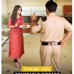Muskan Bamne Instagram - Thank you #ConstableGirpade for finding my AN-UPAMAA 😂 it’s my favourite breakfast! tumne thank you nahi bola #ConstableGirpade ko? Toh bol do jaldi