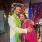 Muskan Bamne Instagram - Mere sach-much ki muskaan…🙃 @muskanbamne 🫶🤞🧿🎬 . #brothersisterlove #love #relationshipgoals #life #happines #together #prosper #chutki #muskaan #kedaraashish #toshu #paakhi #anupamaa #starplus #parivaar #gratitude Mumbai, Maharashtra