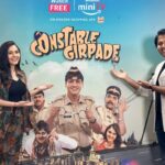 Muskan Bamne Instagram - All about 05.10.2023😍🥳 CONSTABLE GIRPADE ✨ Watch #ConstableGirpadeOnAmazonminiTV jo hai aapke Amazon shopping app par bilkul FREE! #StreamingNow🤩 @saadkhanfilms @amazonminiTV @khushaal_pawaar @just_neel_things @chandnimimic @gauravgera @drrrsanket @vrajeshhirjee @saurabhghadge_vines @rivarora_ @vishalmalhotra_actor @vanshsayani @iamalamkhan @mangaajjii @saadkhanfilms @firstactionstudiosblr @rainshineentertainment @maazkhan1812 @raj_bamne