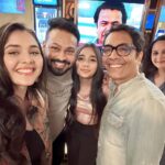 Muskan Bamne Instagram - All about 05.10.2023😍🥳 CONSTABLE GIRPADE ✨ Watch #ConstableGirpadeOnAmazonminiTV jo hai aapke Amazon shopping app par bilkul FREE! #StreamingNow🤩 @saadkhanfilms @amazonminiTV @khushaal_pawaar @just_neel_things @chandnimimic @gauravgera @drrrsanket @vrajeshhirjee @saurabhghadge_vines @rivarora_ @vishalmalhotra_actor @vanshsayani @iamalamkhan @mangaajjii @saadkhanfilms @firstactionstudiosblr @rainshineentertainment @maazkhan1812 @raj_bamne