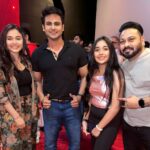 Muskan Bamne Instagram - All about 05.10.2023😍🥳 CONSTABLE GIRPADE ✨ Watch #ConstableGirpadeOnAmazonminiTV jo hai aapke Amazon shopping app par bilkul FREE! #StreamingNow🤩 @saadkhanfilms @amazonminiTV @khushaal_pawaar @just_neel_things @chandnimimic @gauravgera @drrrsanket @vrajeshhirjee @saurabhghadge_vines @rivarora_ @vishalmalhotra_actor @vanshsayani @iamalamkhan @mangaajjii @saadkhanfilms @firstactionstudiosblr @rainshineentertainment @maazkhan1812 @raj_bamne
