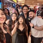 Muskan Bamne Instagram - All about 05.10.2023😍🥳 CONSTABLE GIRPADE ✨ Watch #ConstableGirpadeOnAmazonminiTV jo hai aapke Amazon shopping app par bilkul FREE! #StreamingNow🤩 @saadkhanfilms @amazonminiTV @khushaal_pawaar @just_neel_things @chandnimimic @gauravgera @drrrsanket @vrajeshhirjee @saurabhghadge_vines @rivarora_ @vishalmalhotra_actor @vanshsayani @iamalamkhan @mangaajjii @saadkhanfilms @firstactionstudiosblr @rainshineentertainment @maazkhan1812 @raj_bamne