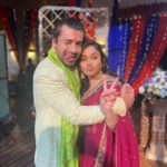 Muskan Bamne Instagram - Mere sach-much ki muskaan…🙃 @muskanbamne 🫶🤞🧿🎬 . #brothersisterlove #love #relationshipgoals #life #happines #together #prosper #chutki #muskaan #kedaraashish #toshu #paakhi #anupamaa #starplus #parivaar #gratitude Mumbai, Maharashtra