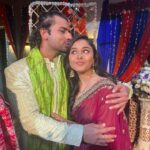 Muskan Bamne Instagram - Mere sach-much ki muskaan…🙃 @muskanbamne 🫶🤞🧿🎬 . #brothersisterlove #love #relationshipgoals #life #happines #together #prosper #chutki #muskaan #kedaraashish #toshu #paakhi #anupamaa #starplus #parivaar #gratitude Mumbai, Maharashtra