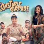 Muskan Bamne Instagram - All about 05.10.2023😍🥳 CONSTABLE GIRPADE ✨ Watch #ConstableGirpadeOnAmazonminiTV jo hai aapke Amazon shopping app par bilkul FREE! #StreamingNow🤩 @saadkhanfilms @amazonminiTV @khushaal_pawaar @just_neel_things @chandnimimic @gauravgera @drrrsanket @vrajeshhirjee @saurabhghadge_vines @rivarora_ @vishalmalhotra_actor @vanshsayani @iamalamkhan @mangaajjii @saadkhanfilms @firstactionstudiosblr @rainshineentertainment @maazkhan1812 @raj_bamne