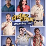 Muskan Bamne Instagram - Kadam rakhte hi jab zameen hil pade, use kehte hai Constable Girpade! Watch #ConstableGirpadeOnAmazonminiTV jo hai aapke Amazon shopping app par bilkul FREE! #StreamingNow🤩 @saadkhanfilms @amazonminiTV @khushaal_pawaar @just_neel_things @chandnimimic @gauravgera @drrrsanket @vrajeshhirjee @saurabhghadge_vines @rivarora_ @vishalmalhotra_actor @vanshsayani @iamalamkhan @mangaajjii @saadkhanfilms @firstactionstudiosblr @rainshineentertainment @maazkhan1812