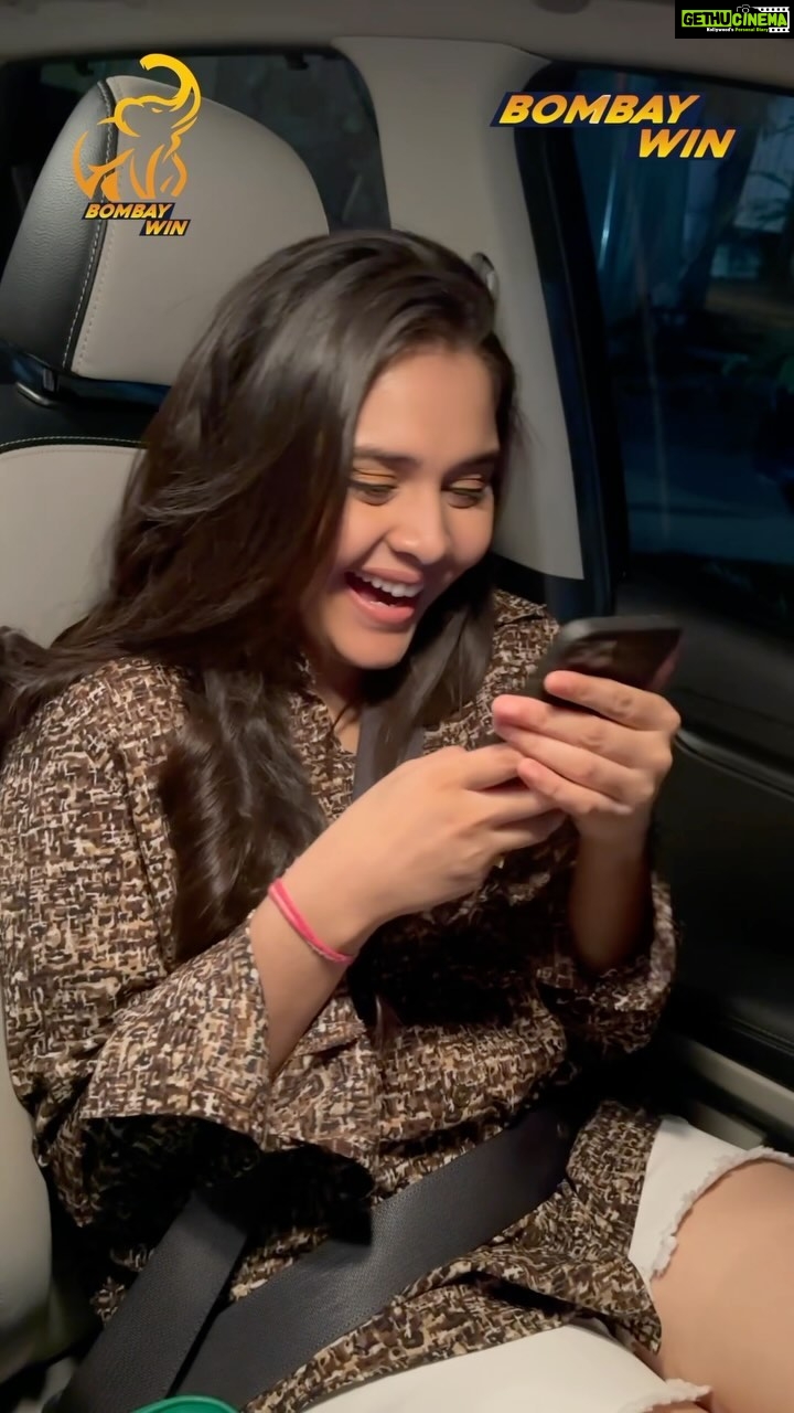 Muskan Bamne Instagram - www.bombaywin.com Most trusted website in India. Khelo aur Jeeto. 100% First Deposit Bonus 50% Second Deposit Bonus 10% Real Cash on Every Deposit. 💰Self Deposit & Self Withdrawal 💰 No Documentation 💰 No tax on winning 💰 1000+ Real Games 📱 +919002187272 Register now through Link In Bio 👍🏻 #bombaywin #bombaywinindia #betting #bet #bettingtips #sportsbetting #bettingexpert #tipster #football #gambling #bettingsports #money #bettingtipster #sports #soccer #tips #casino #bettingpicks #bettingadvice #sport #nba #bettingonline #scommessevincenti #scommessesportive #bets #win #sportsbook #pronosticicalcio #footballbetting #freepicks