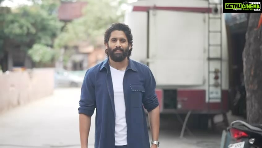 Naga Chaitanya Instagram - Yes, we’ve got Naga Chaitanya (@chayakkineni) excited for Manam Theatre Festival! Known for his dynamic work in Telugu cinema and beyond, his continued passion for the performing arts is an inspiring commitment, including a three-month acting course in Mumbai, further training in acting and martial arts in Los Angeles, and a year dedicated to voice and dialogue coaching before stepping into the world of acting. We’ve got an exciting Insta-Live session lined up with Naga Chaitanya following his recent learning experience with one of our very own troupes. Excited to know more? The support from the film fraternity only reinforces our faith in a collective community. And there’s more to come! Experience Manam Theatre Festival’s many events and workshops through the month. Come, engage, share. #ManamTheatreFestival2023 To book your tickets, please click on the link in bio and join us! #manamtheatrefestival #theweuscollective #almondhousefoundation #nodramaonlytheatre #webringustogether