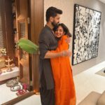 Naga Shaurya Instagram – Wishing you all a very happy and love filled Deepavali🪔🧿
Eat,Celebrate and Stay safe🎉