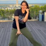 Naina Ganguly Instagram – Kaavaalaa 🔥 I love this vibes! 🔥❤️
.
.
.
.
.
.
.
.
.
.
.
.
.
.
.
.
.
.
.
.
#kaavaalaa #trending #trendingnow #kaavaalaavibe #south #southsongs #trendingsongs #trendingreels #feelitreelit #feelkaroreelkaro #feelkorboreelkorbo #reelsinsta #reelsinstagram #reelsviral #reelslovers #reelsindia #reelsvideo #reeloftheday #reels