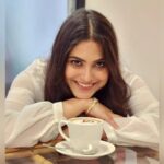 Naina Ganguly Instagram – Some days make the coffee, other days the coffee makes you. ☕️ 
.
.
.
.
.
.
.
.
.
.
.
.
.
.
.
.
#goodmorning #morning #morningvibes #morningmotivation #morningcoffee #coffee #coffeeholic #coffeelover #coffeetime #ootd #ootdindia #ootdfashion #picoftheday #photooftheday #lookoftheday #bestoftheday #actorslife #tollywoodactress #nainaganguly