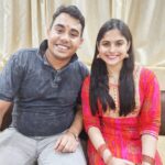 Naina Ganguly Instagram – Raksha Bandhan is not just a thread; it’s love that forever connects our hearts. ❤️🌸
.
.
.
.
.
.
.
.
.
.
.
.
.
.
.
.
.
.
#rakshabandhan #rakshabandhanspecial #rakhi #rakhispecial #rakhi2023 #brothers #brothersisterlove #picoftheday #photooftheday #bond #cute #rakhipurnima #instagood #instapost #igers #instagram #ootd #actress #actresslife #tollywoodactress #nainaganguly