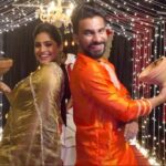 Naina Ganguly Instagram - মহাঅষ্টমীর এই সুন্দর দিনে থাকছে সাথে আমাদের সুন্দরী কমলা @nainaganguly 🧡 চোখ রাখুন Tuban Chakraborty’র YouTube Channel এ!! . . . #nainaganguly #tubanchakraborty #tubancwanadance #khojcelebdiaries #khojthemillenniumdancetroupe @tubancwanadance Khoj: The Millennium Dance Institute - Head Branch