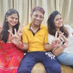Naina Ganguly Instagram – Raksha Bandhan is not just a thread; it’s love that forever connects our hearts. ❤️🌸
.
.
.
.
.
.
.
.
.
.
.
.
.
.
.
.
.
.
#rakshabandhan #rakshabandhanspecial #rakhi #rakhispecial #rakhi2023 #brothers #brothersisterlove #picoftheday #photooftheday #bond #cute #rakhipurnima #instagood #instapost #igers #instagram #ootd #actress #actresslife #tollywoodactress #nainaganguly