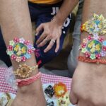 Naina Ganguly Instagram – Raksha Bandhan is not just a thread; it’s love that forever connects our hearts. ❤️🌸
.
.
.
.
.
.
.
.
.
.
.
.
.
.
.
.
.
.
#rakshabandhan #rakshabandhanspecial #rakhi #rakhispecial #rakhi2023 #brothers #brothersisterlove #picoftheday #photooftheday #bond #cute #rakhipurnima #instagood #instapost #igers #instagram #ootd #actress #actresslife #tollywoodactress #nainaganguly