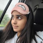 Naina Ganguly Instagram - Rain showers my spirit and waters my soul. 🌦 . . . . . . . . . . . . . . . . . #rain #rainyday #monsoon #barish #barishsong #ootd #ootdfashion #picoftheday #photooftheday #lookoftheday #bestoftheday #cute #selfie #selfiequeen #carfie #actress #actorslife #tollywood #tollywoodactress #nainaganguly