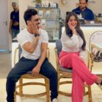 Naina Ganguly Instagram - Baby tujhe paap lagega! 😉😜 . . . . . . . . . . . . #babytujhepaaplagega #bollywoodstyle #bollywood #bollywoodsongs #trending #trendingsongs #trendingreels #feelitreelit #feelkorboreelkorbo #feelkaroreelkaro #reelsinstagram #reelsinsta #reelsinsta #reelsviral #reels #reelsindia #reeloftheday
